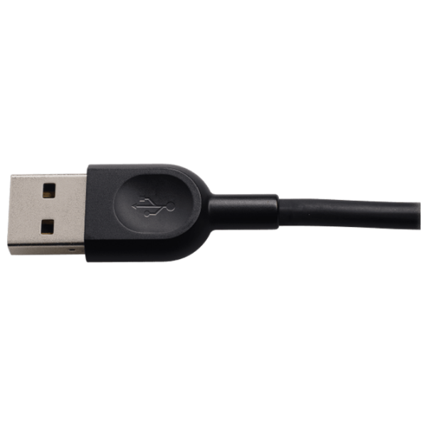 Căști Logitech H540 Black Cu fir / Personal / On the ear photo 5