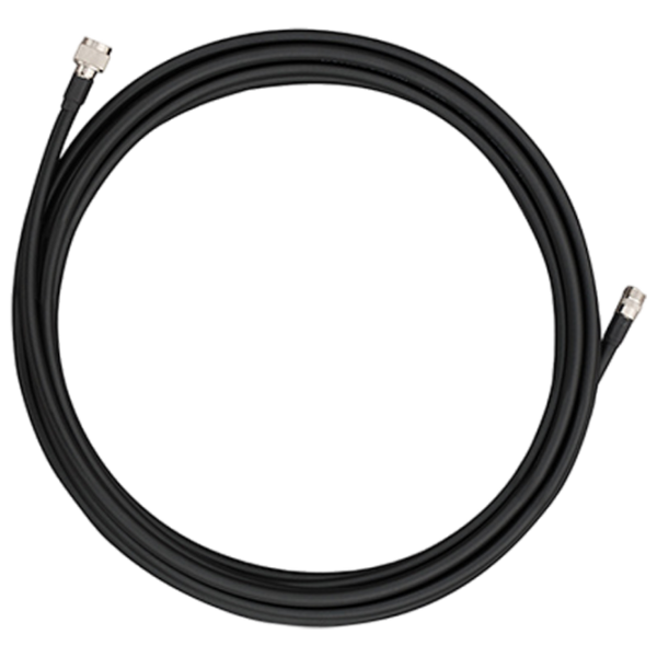 Кабель данных TP-Link TL-ANT24EC6N LMR-400 / LMR-400 Черный  photo 1