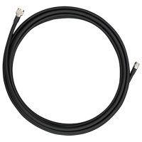 Кабель данных TP-Link TL-ANT24EC6N LMR-400 / LMR-400 Черный 