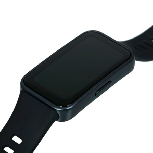 Фитнес-браслет Huawei Band 10 Черный 1.47", 368 x 194, AMOLED photo 4