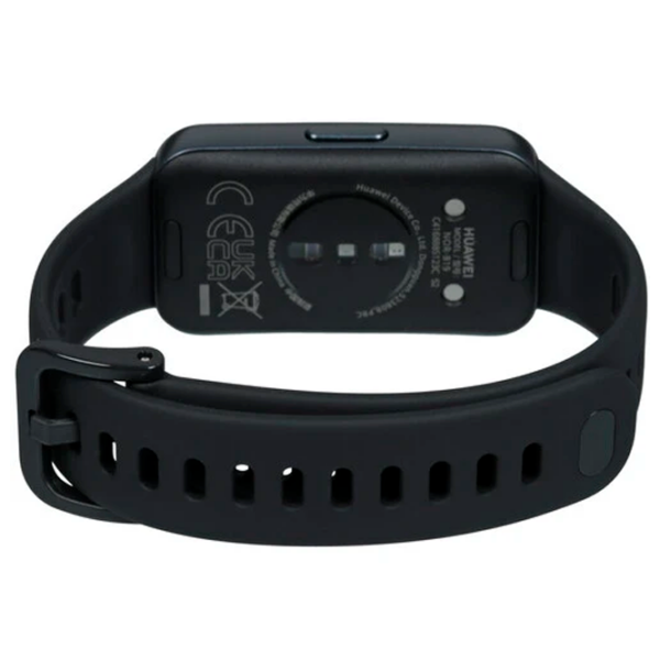 Фитнес-браслет Huawei Band 10 Черный 1.47", 368 x 194, AMOLED photo 5