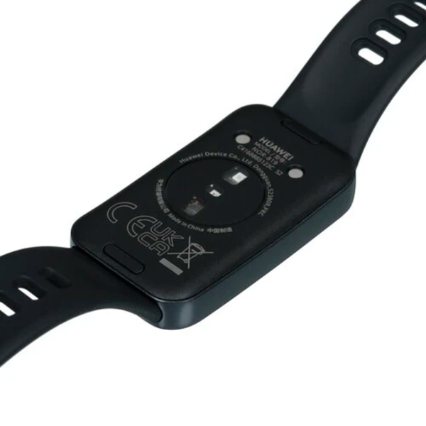Фитнес-браслет Huawei Band 10 Черный 1.47", 368 x 194, AMOLED photo 6