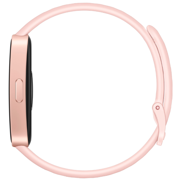Фитнес-браслет Huawei Band 10 Розовый 1.47", 368 x 194, AMOLED photo 5