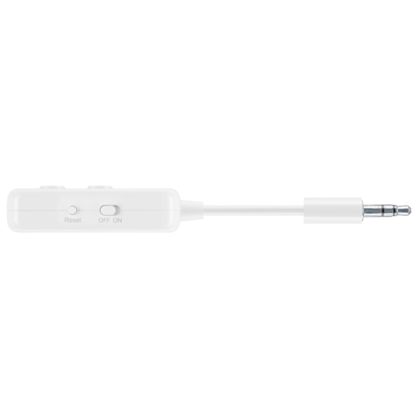 FM Modulator Cellularline BTSOUNDTRANSK White  photo 3