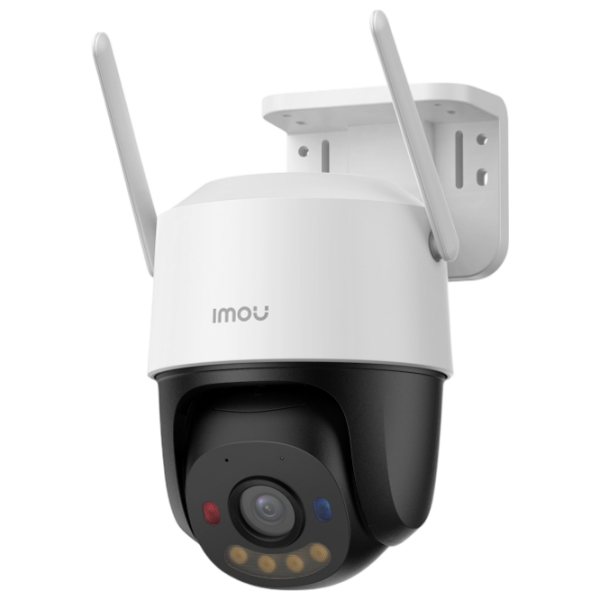 Cameră de supraveghere IMOU Cruiser SC 4G 5MP 5 MP White 2880 x 1620 / Cu fir photo 2