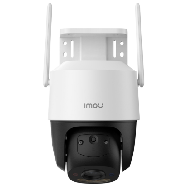 Cameră de supraveghere IMOU Cruiser SC 4G 5MP 5 MP White 2880 x 1620 / Cu fir photo 4