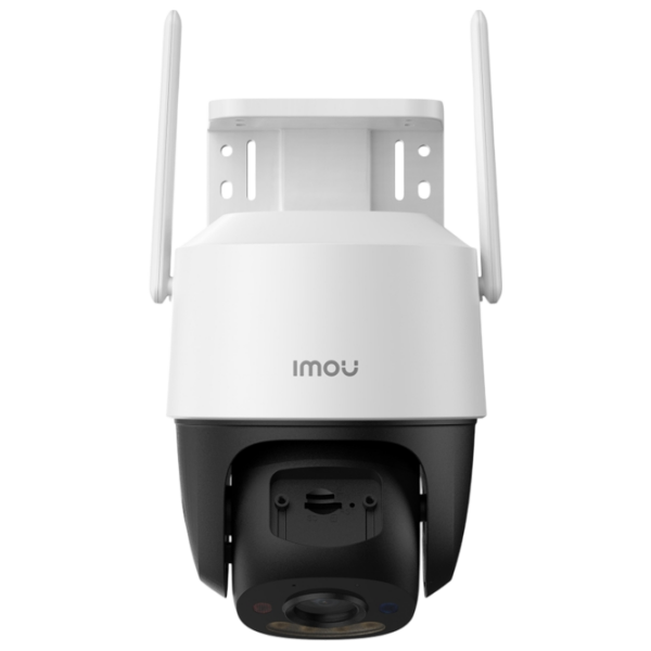 Cameră de supraveghere IMOU Cruiser SC 4G 5MP 5 MP White 2880 x 1620 / Cu fir photo 5