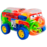 Constructor Optmarket RD02.90 Multicolor Numărul de piese , 1.5+