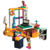 Constructor Bela RD02.335 Brown Numărul de piese 87, 6+