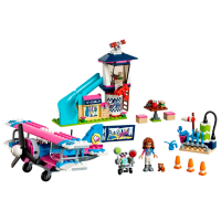 Constructor Bela RD02.334 Pink Numărul de piese 326, 6+
