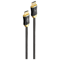 Cablu video Cablexpert CCBP-HDMI8K-AOC-5M HDMI / HDMI Black 