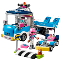 Constructor Bela RD02.331 Blue Numărul de piese 250, 6+