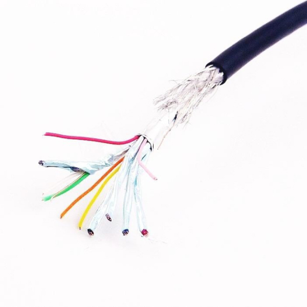 Кабель видео Gembird CC-HDMI4L-15 HDMI / HDMI Черный  photo 4