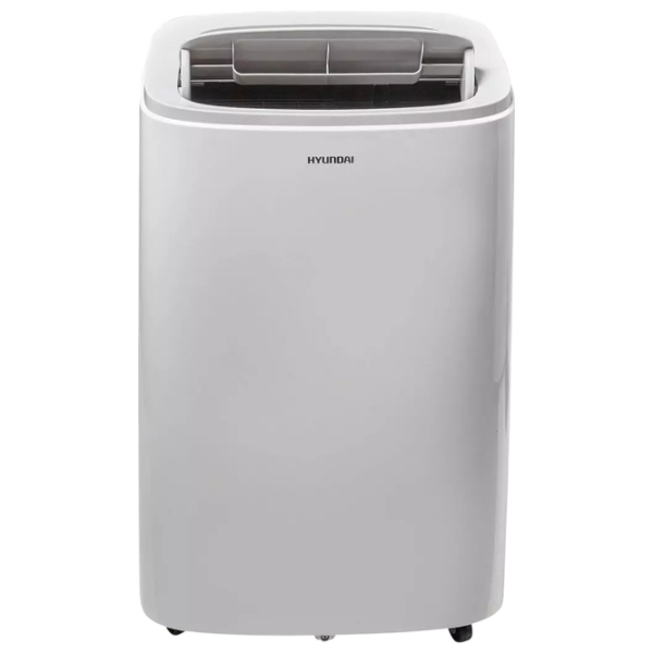 Aparat de aer condiționat Hyundai HYCLM14KR White 35 m² | 14000 BTU | White photo 1