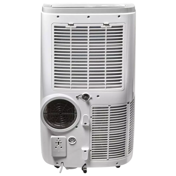 Aparat de aer condiționat Hyundai HYCLM14KR White 35 m² | 14000 BTU | White photo 4