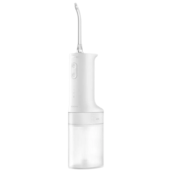 Оральный ирригатор Xiaomi Water Flosser 2 Белый  photo 1