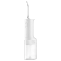 Оральный ирригатор Xiaomi Water Flosser 2 Белый 