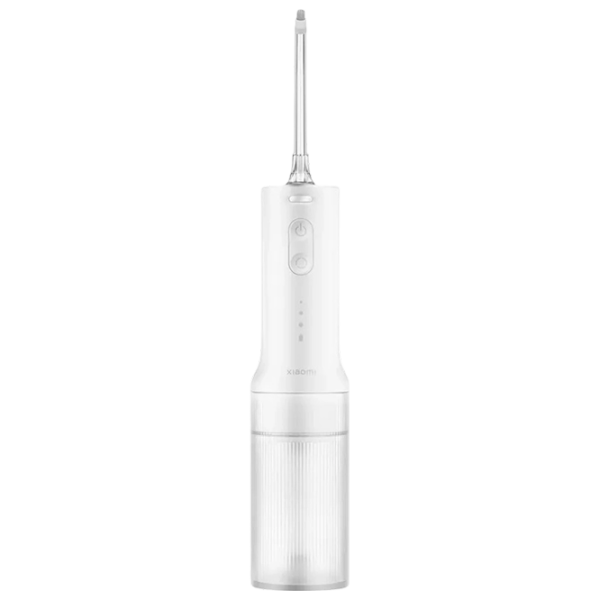 Оральный ирригатор Xiaomi Water Flosser 2 Белый  photo 2