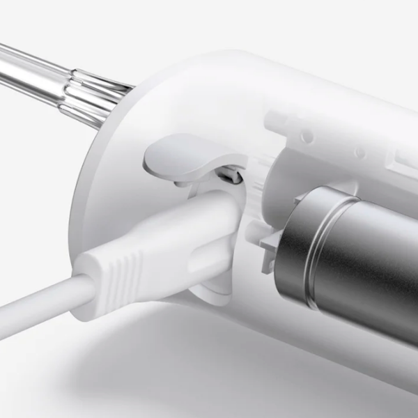 Оральный ирригатор Xiaomi Water Flosser 2 Белый  photo 4