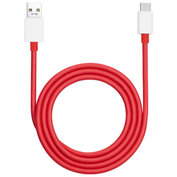 Сетевое зарядное устройство OnePlus Suvervooc (100 Вт) Белый  / Белый photo 3