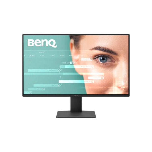 Монитор BENQ GW2491 Черный 23.8" Full HD IPS WLED photo 1