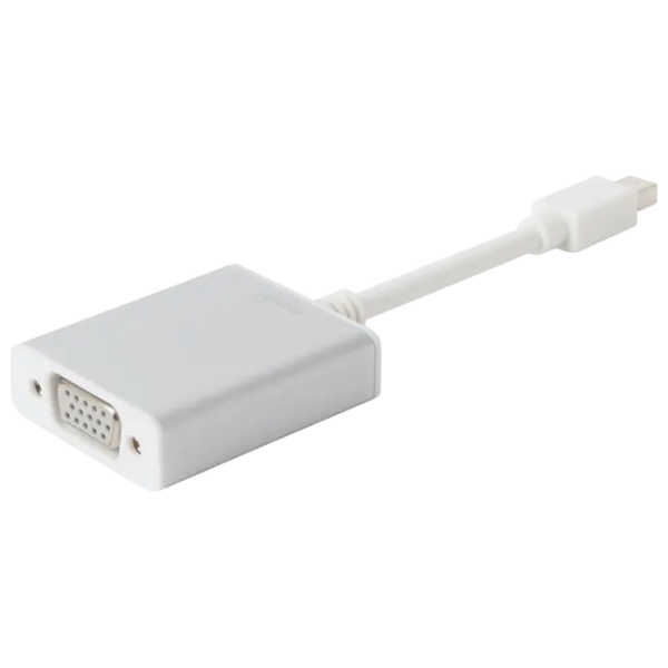 Adaptor Moshi 01245242 White Mini DispalyPort photo 1