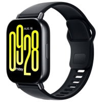 Ceas inteligent Xiaomi Redmi Watch 5 Active Black 2.0" | | Plastic/Silicon|