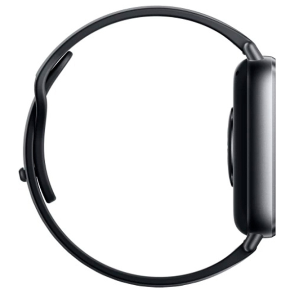 Умные часы Xiaomi Redmi Watch 5 Active Черный 2.0" | | Пластик/Силикон| photo 2