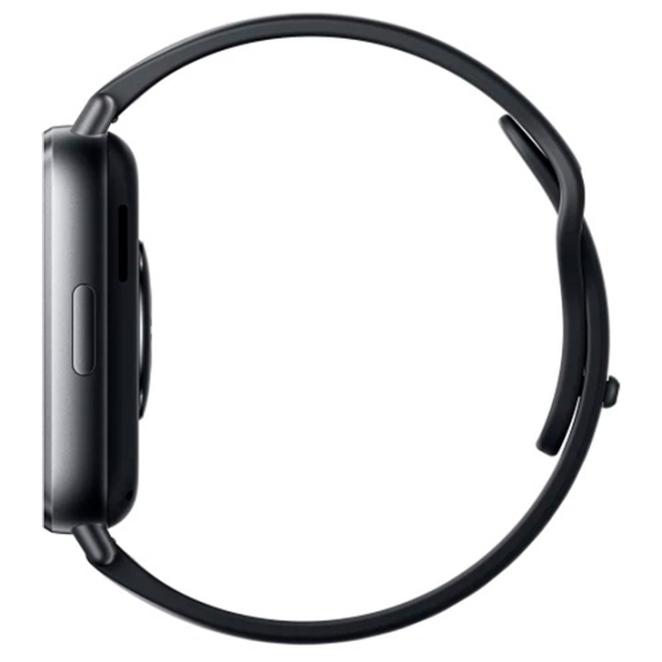 Умные часы Xiaomi Redmi Watch 5 Active Черный 2.0" | | Пластик/Силикон| photo 4