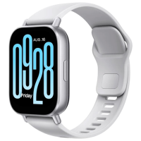 Ceas inteligent Xiaomi Redmi Watch 5 Active Silver 2.0" | | Plastic/Silicon|