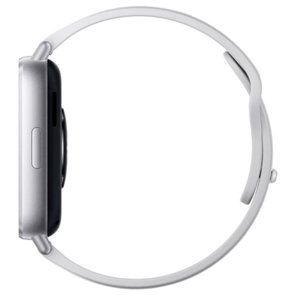 Умные часы Xiaomi Redmi Watch 5 Active Серебряный 2.0" | | Пластик/Силикон| photo 4