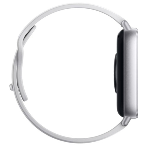 Умные часы Xiaomi Redmi Watch 5 Active Серебряный 2.0" | | Пластик/Силикон| photo 5