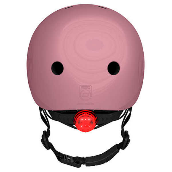 Защитный шлем Scoot and Ride Wildberry Розовый Черный Розовый Черный photo 2