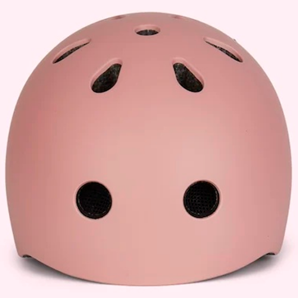 Cască de protecție Scoot and Ride Rose Pink Black Pink Black photo 5