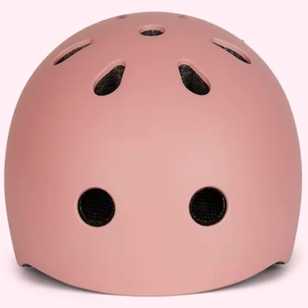 Cască de protecție Scoot and Ride Rose Pink Black Pink Black photo 5