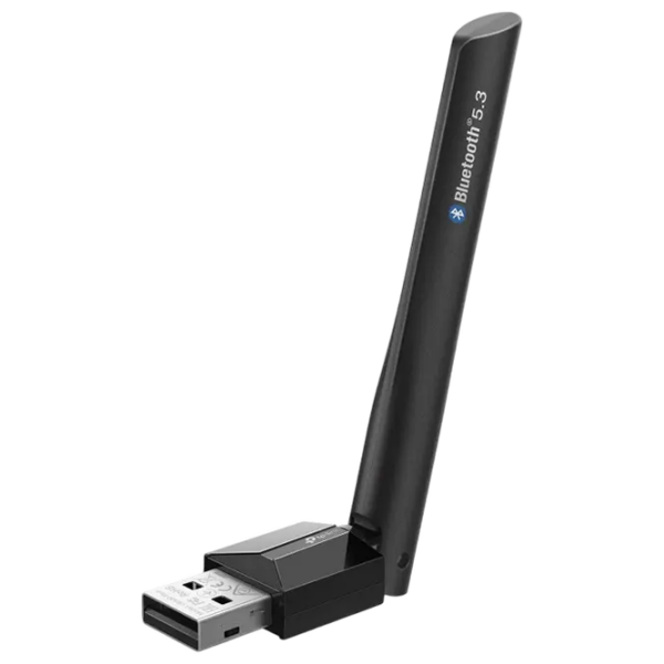 Adaptor TP-Link UB500 Plus Black USB Type-A photo 1