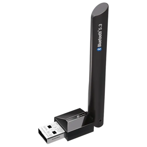 Adaptor TP-Link UB500 Plus Black USB Type-A photo 2
