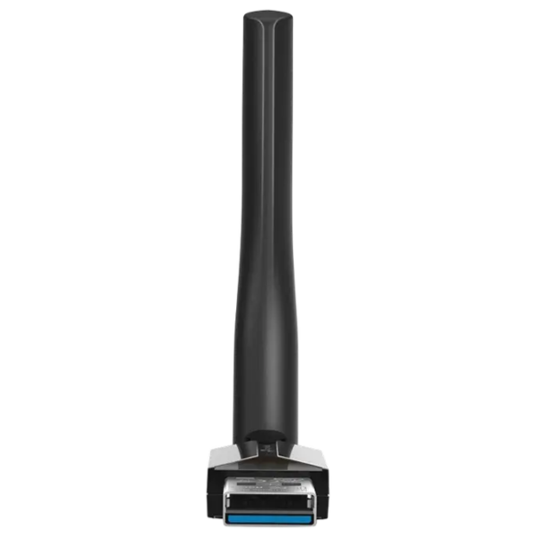 Adaptor TP-Link UB500 Plus Black USB Type-A photo 3