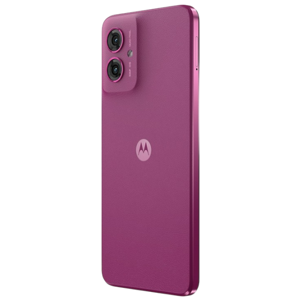 Motorola Moto G55 256 GB Purple Twilight 6.49" | 50 MP | 8 GB | Dual SIM photo 6