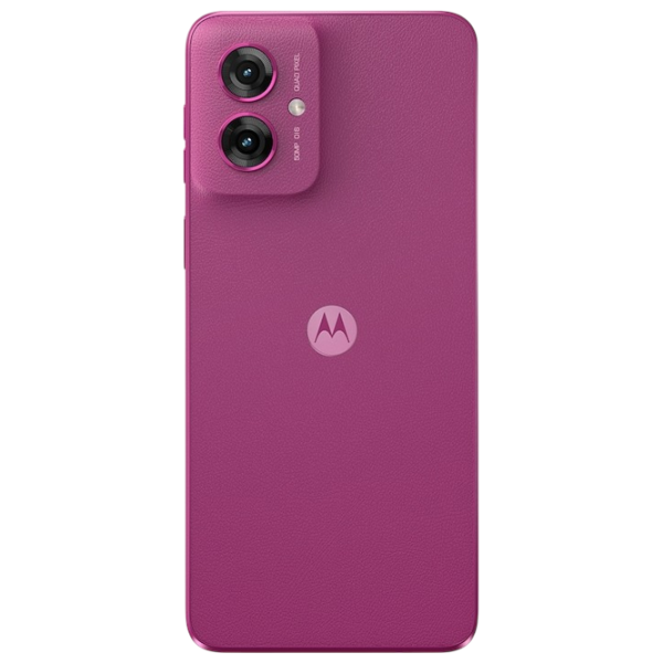 Motorola Moto G55 256 GB Purple Twilight 6.49" | 50 MP | 8 GB | Dual SIM photo 7