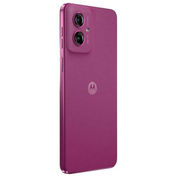 Motorola Moto G55 256 GB Purple Twilight 6.49" | 50 MP | 8 GB | Dual SIM photo 8