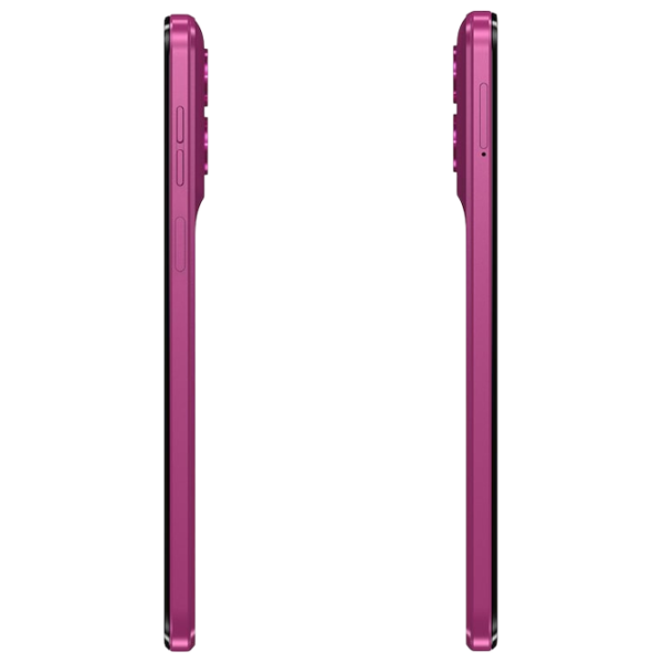 Motorola Moto G55 256 GB Purple Twilight 6.49" | 50 MP | 8 GB | Dual SIM photo 9
