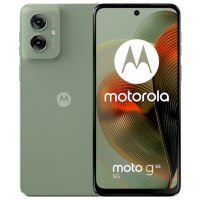 Motorola Moto G55 256 ГБ Зеленый Smoky 6.49" | 50 Мп | 8 ГБ | Dual SIM