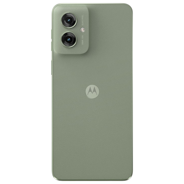Motorola Moto G55 256 ГБ Зеленый Smoky 6.49" | 50 Мп | 8 ГБ | Dual SIM photo 6