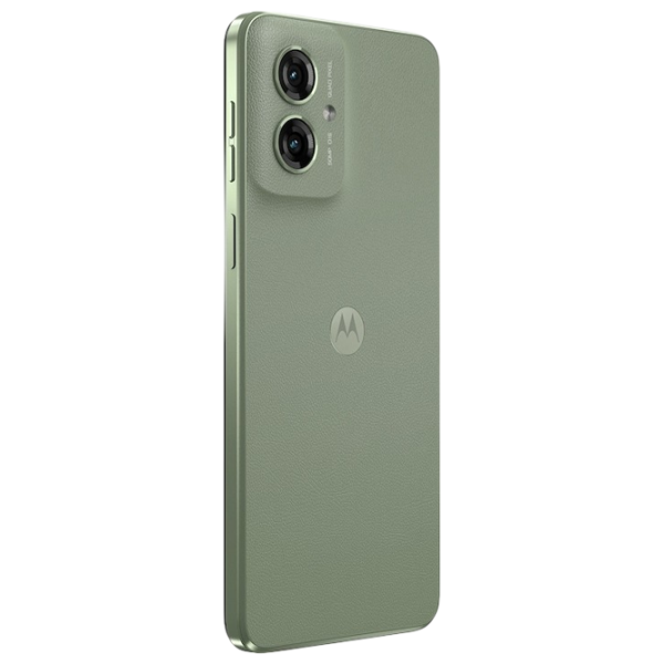 Motorola Moto G55 256 ГБ Зеленый Smoky 6.49" | 50 Мп | 8 ГБ | Dual SIM photo 7