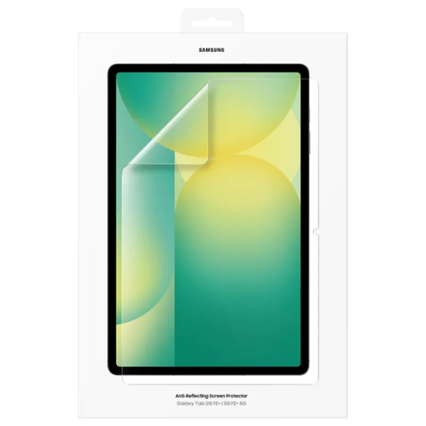Sticlă de protecție pentru tabletă Samsung Galaxy Tab S10 FE Plus Samsung, 2.5D photo 4