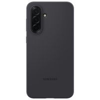 Чехол для смартфона Samsung Galaxy A36 5G (Silicone) Черный Samsung, ТПУ, Back