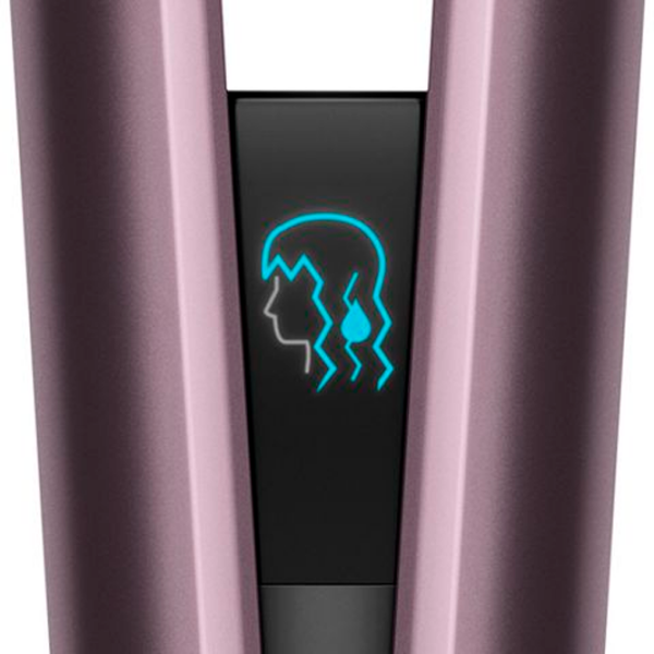 Placă de îndreptat părul Dyson HT01 Purple De îndreptat / Ceramică / 140 °С photo 4