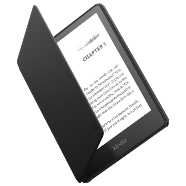 Электронная книга Amazon Kindle Paperwhite 8 ГБ Черный  photo 5