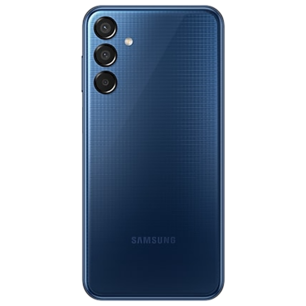 Samsung Galaxy M15 128 ГБ Синий Темный 6.5" | 50 Мп | 4 ГБ | Dual SIM photo 5